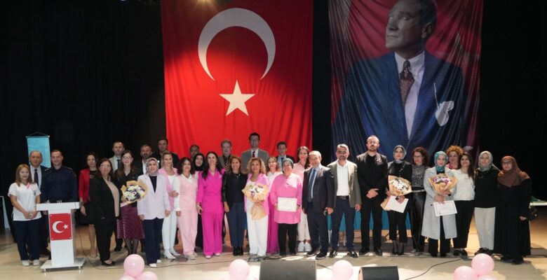 KORKMAYIN, İHMAL ETMEYİN, ERTELEMEYİN