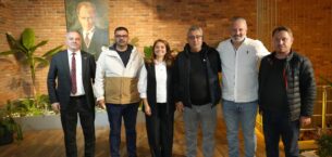 MÜGE BAŞKAN YILLARDIR YAPILAMAYANI YAPTI