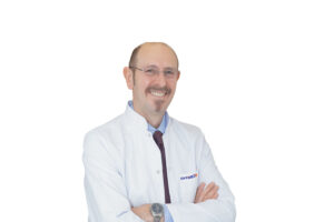 OPTİMED KAPAKLI HASTANESİ’NDE GÖREVE BAŞLADI