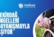 TEKİRDAĞ ENGELLERİ DAYANIŞMAYLA AŞIYOR