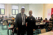 TURNUVA 70 SPORCUYLA BAŞLADI