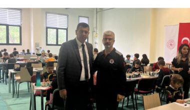 TURNUVA 70 SPORCUYLA BAŞLADI TURNUVA 70 SPORCUYLA BAŞLADI