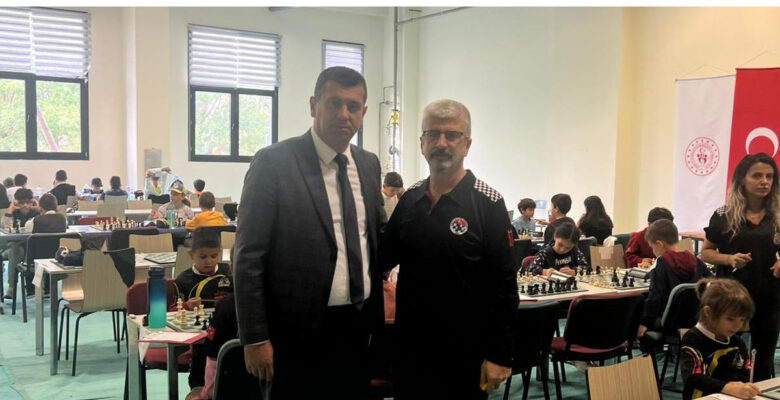 TURNUVA 70 SPORCUYLA BAŞLADI