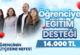 ÜNİVERSİTELİ GENÇLERE ABLA DESTEĞİ