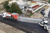 VATANDAŞIMIZA OLAN SEVGİMİZLE İNŞA EDİYORUZ