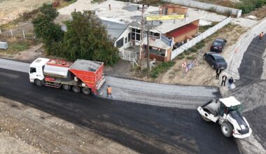 VATANDAŞIMIZA OLAN SEVGİMİZLE İNŞA EDİYORUZ