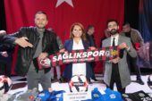 ERGENE’DEKİ SPOR KULÜPLERİNE BELEDİYEDEN DESTEK! ERGENE’DEKİ SPOR KULÜPLERİNE BELEDİYEDEN DESTEK!
