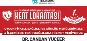 110 BİNİ AŞAN ÖĞÜNLE GELEN BÜYÜK BAŞARI