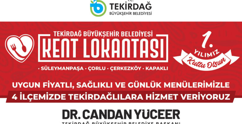 110 BİNİ AŞAN ÖĞÜNLE GELEN BÜYÜK BAŞARI