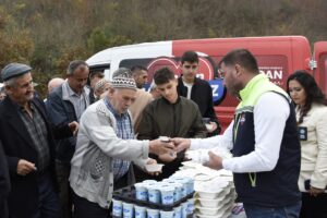 113’ÜNCÜ YILINDA DUALARLA YÂD EDİLDİLER