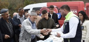 113’ÜNCÜ YILINDA DUALARLA YÂD EDİLDİLER