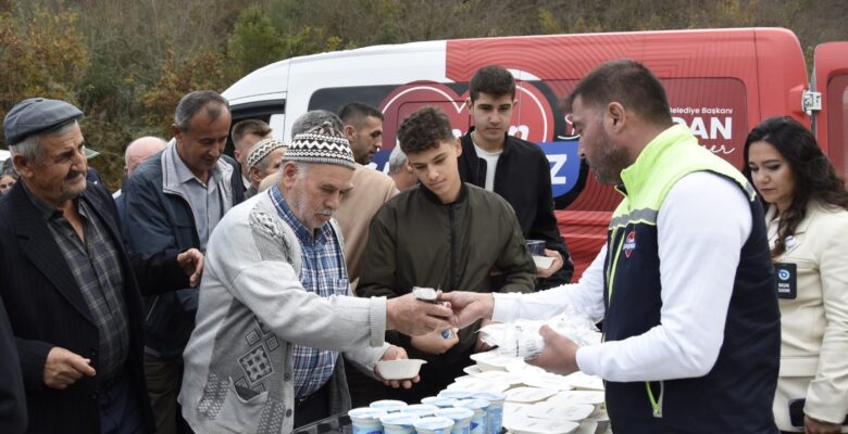 113’ÜNCÜ YILINDA DUALARLA YÂD EDİLDİLER