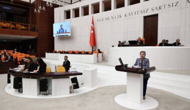 75 MİLYAR VERGİ ÖDEDİK 35.5 MİLYAR YATIRIM ALDIK