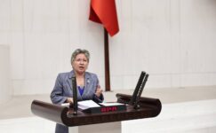 YEMEK YARDIM DEĞİL HAKTIR