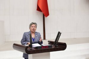 YEMEK YARDIM DEĞİL HAKTIR