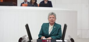 İLK EVİM PROJESİ MECLİSE TAŞINDI