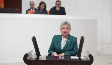 İLK EVİM PROJESİ MECLİSE TAŞINDI