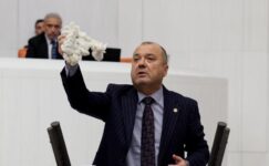 ARTIK 2.5 KİLO PAMUK İLE 1 LİTRE MAZOT ALINIYOR