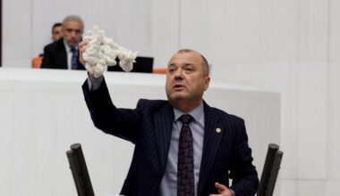 ARTIK 2.5 KİLO PAMUK İLE 1 LİTRE MAZOT ALINIYOR