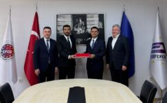 ÇORLU TSO BÜYÜK BİR BAŞARIYA İMZA ATTI