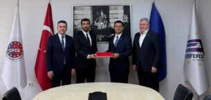 ÇORLU TSO BÜYÜK BİR BAŞARIYA İMZA ATTI