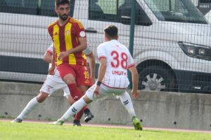 ÇORLU’NUN  25 YILLIK ÖZLEMİ BU SEZON BİTECEK