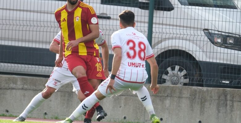 ÇORLU’NUN  25 YILLIK ÖZLEMİ BU SEZON BİTECEK