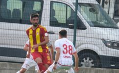 ÇORLU’NUN  25 YILLIK ÖZLEMİ BU SEZON BİTECEK