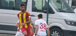 ÇORLU’NUN  25 YILLIK ÖZLEMİ BU SEZON BİTECEK