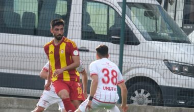 ÇORLU’NUN  25 YILLIK ÖZLEMİ BU SEZON BİTECEK