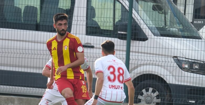 ÇORLU’NUN  25 YILLIK ÖZLEMİ BU SEZON BİTECEK