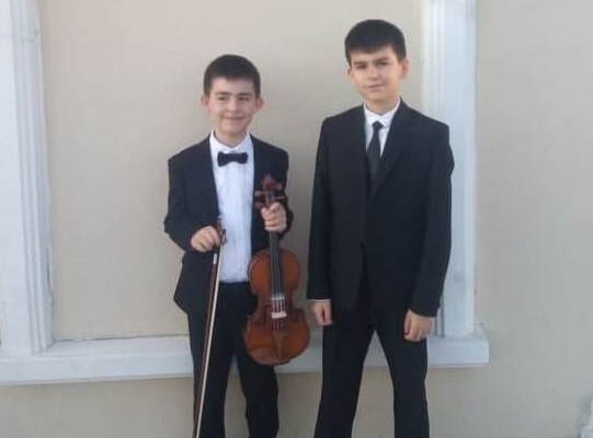 ÇORLU‘NUN MÜZİKDE Kİ DEHALARI