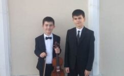 ÇORLU‘NUN MÜZİKDE Kİ DEHALARI