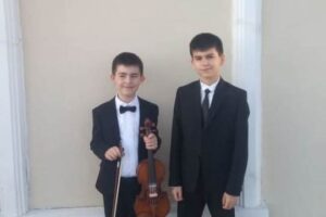 ÇORLU‘NUN MÜZİKDE Kİ DEHALARI