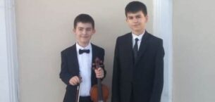 ÇORLU‘NUN MÜZİKDE Kİ DEHALARI