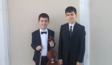 ÇORLU‘NUN MÜZİKDE Kİ DEHALARI