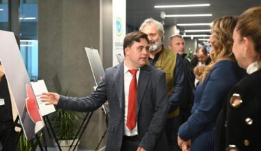 DOWN SENDROMLU FOTOĞRAF SANATÇISINDAN ANLAMLI SERGİ