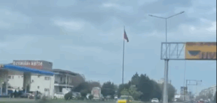 10 KASIM DA ATATÜRK’E BÜYÜK SAYGISIZLIK