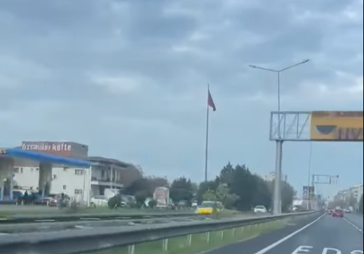 10 KASIM DA ATATÜRK’E BÜYÜK SAYGISIZLIK