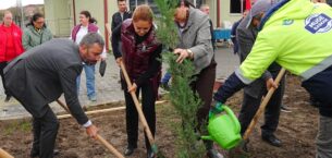 GELECEĞE NEFES DİKİYORUZ