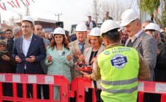 SAĞLIK ALANINDA ERGENE’DE BÜYÜK BİR ADIM!