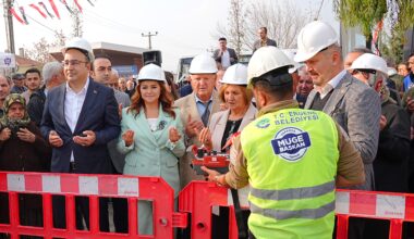 SAĞLIK ALANINDA ERGENE’DE BÜYÜK BİR ADIM!