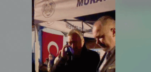 ŞEHİT BABASINDAN DEVLET TERBİYESİ DERSİ