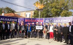 TACİZCİ RASİM’İN 10 YILDA YAPAMADIĞINI MÜGE BAŞKAN 10 AYDA YAPTI