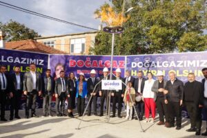 TACİZCİ RASİM’İN 10 YILDA YAPAMADIĞINI MÜGE BAŞKAN 10 AYDA YAPTI