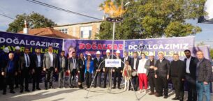 TACİZCİ RASİM’İN 10 YILDA YAPAMADIĞINI MÜGE BAŞKAN 10 AYDA YAPTI