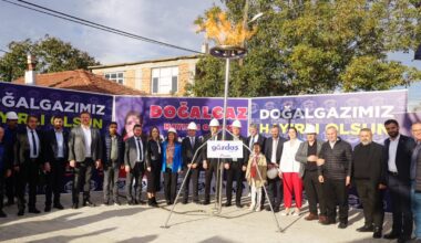 TACİZCİ RASİM’İN 10 YILDA YAPAMADIĞINI MÜGE BAŞKAN 10 AYDA YAPTI