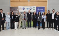 TARIMDA GİRİŞİMCİLİK ÇALIŞTAYI POSTER SERGİSİ DÜZENLENDİ