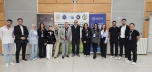 TARIMDA GİRİŞİMCİLİK ÇALIŞTAYI POSTER SERGİSİ DÜZENLENDİ