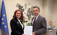 TEMİZ BİR ERGENE BIRAKMAK EN BÜYÜK HEDEFİMİZDİR